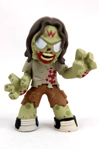 The Walking Dead Wolves "W" Zombie Walker 2016 Funko Mystery Minis Figure - Picture 1 of 5