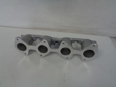 FIAT  124  134  INTAKE  MANIFOLD  WEBER  DCOE  CARBURETORS  WEBER  40 / 45 DCOE - Image 1 of 4