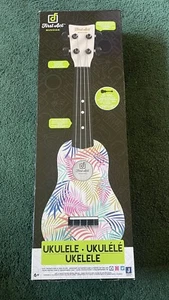 first act musician Ukulele.Ukulele Ukelele - Picture 1 of 3