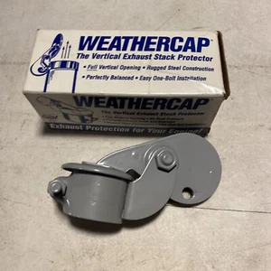 Anthes Weathercap #2 1 1/2 -1 11/16" - Bild 1 von 3