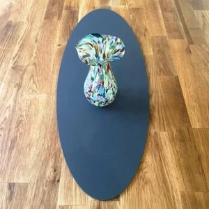 Acryl Tischläufer / Oberfläche Schutz - Viele Farben & Bespoke Größen - Picture 1 of 10
