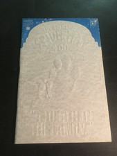 AMAZING SPIDER-MAN #400 1994 MARVEL EMBOSSED COVER HIGH GRADE NM