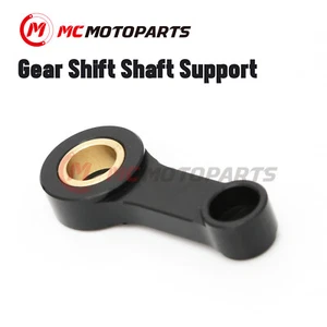 Gear Shift Shaft Support For Yamaha YZF R1 2009-2014 13 12 11 10 - Foto 1 di 6