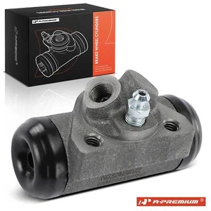 Drum Brake Wheel Cylinder Rear Side for Jeep Dodge Ford International Harvester - Picture 1 of 9