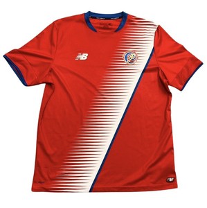costa rica new balance jersey