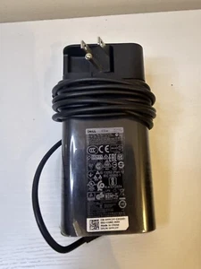 Dell Laptop Charger 65W watt AC Power Adapter(Power Supply) 19.5V 3.34A for Dell - Picture 1 of 6