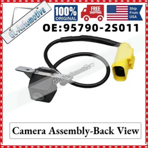 Back View Backup Camera Assembly 95790-2S011 Rearview for iX35 Tucson 2010-2013 - Picture 1 of 9