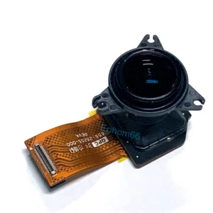 NUEVA Unidad de Lente Original para Cámara de Acción con Sensor CCD para GoPro Hero 8 Negro - Imagen 1 de 1