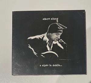 Albert Niland CD A Night In Dublin - Live At The Helix Theatre 2006 - Picture 1 of 2
