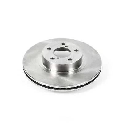 Rotor de freno de disco para Subaru Impreza Legacy Forester 1991-2016 Power Stop Foto 1 de 2