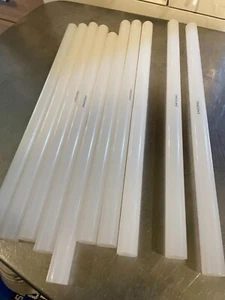 confezione 18 Bastoncini Colla Trasparente Multiuso Tecbond 232 - 15mm - Foto 1 di 2