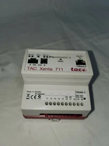 Tac Xenta 711 Used In A School Lot#1204 - Picture 1 of 7