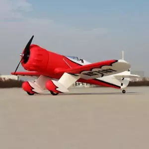 Dynam Gee Bee EPO 1270mm PNP V2 RC Flugzeug Modellbau Neuheit 2025 - Bild 1 von 5
