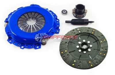 KIT EMBRAGUE FX STAGE 2 para BMW 318i 318is 318ti 1991-1999 con aire acondicionado Z3 E36 1,8 L DOHC Foto 1 de 3