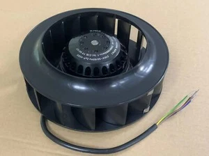 For EMC RB2C-190/060 K010 RB2C-175/060 K015 I-2471 I-1892 230V Centrifugal Fan - Picture 1 of 5