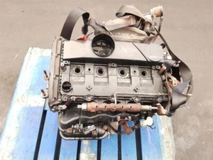 2006-2013 MK7 FORD TRANSIT COMPLETE ENGINE 2.2 DIESEL P8FA SPARES 99K MIL EURO 4 - Picture 1 of 15