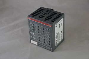 1SAP224200R0001 CI542-DP A3 ABB SPS CI542 8DC/8DI/8DO, PROFIBUS-DP - Bild 1 von 3