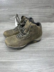 Merrell Siren Traveller 3 Mid Hiking Boots, Brown, Women's 7.5 M US-J035344 - Picture 1 of 6