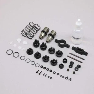 Losi TLR233064 42mm Shock Set G3 3mm TiCN (2) 22 5.0 - Picture 1 of 1