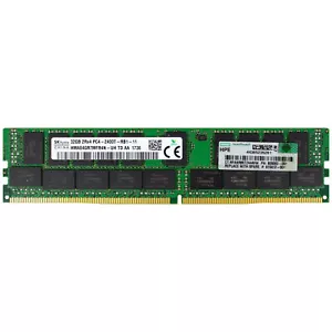 HP 805351-B21 819412-001 809083-091 32GB 2Rx4 ECC Registered Server Memory RAM - Picture 1 of 1