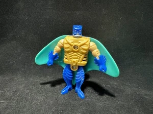 McDonald's Transformers Beast Wars Manta Ray Depthcharge Happy Meal Toy 1996 - Picture 1 of 4