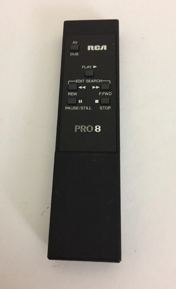 RCA Model PRO 8 Remote Control Unit - Image 1 of 4
