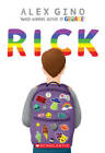 Rick - Paperback By Gino, Alex - Good