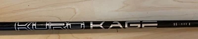 Kuro Kage Mitsubishi Chemical 55 A Fairwayholzschaft 915-TSi 41" 104cm  - Bild 1 von 3