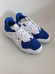 Under Armour UA Yard Low MT Baseball Cleats - Picture 1 of 17