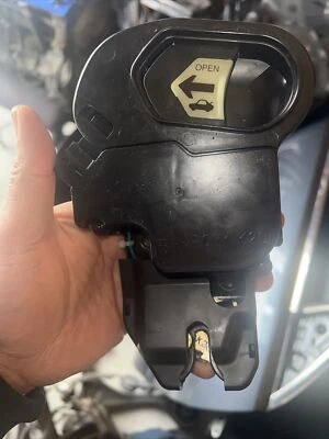 Actuador de bloqueo de pestillo de maletero Honda Accord 2004-2008 Acura TSX 2003-2005 FABRICANTE DE EQUIPOS ORIGINALES Foto 1 de 2