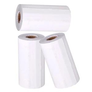 3 rolki papieru do drukowania dzieci termiczne zdjęcie mini drukarka - Zdjęcie 1 z 12
