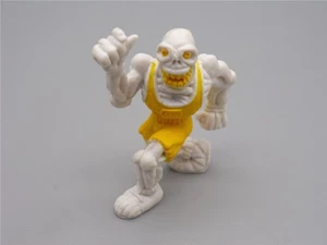 Monster Sport Stars in my Pocket - Spooky Sprinter Figur - Bild 1 von 1