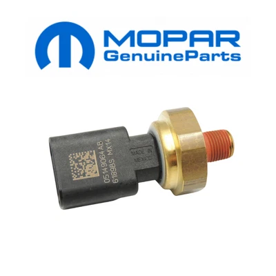 OEM UNIDAD DE PRESIÓN DE ACEITE DODGE DURANGO RAM 1500 VIPER 4.7 5.7 2002-2017 Foto 1 de 4