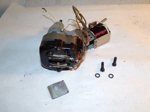 Lionel Vintage Original 736 Steam Loco motor and e unit, with wire harness - Picture 1 of 2