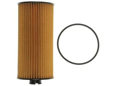 Filtro de aceite Mahle para autobús escolar IC Corporation BE 2008-2015 71535PJCF 2009 2010 Foto 1 de 2