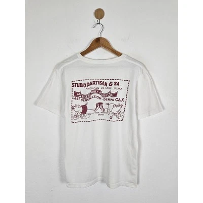 Camisa Studio D'Artisan Foto 1 de 4