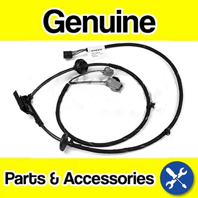 Genuine Volvo S60 (05-09) Boot Lid Cable Wiring Harness - Image 1 of 3