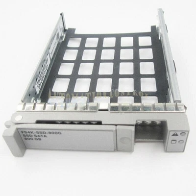 2.5'' Hard Drive Tray Caddy for Cisco UCS C220 C240 C460 M2/M3/M4 800-35052-01 - Image 1 of 2
