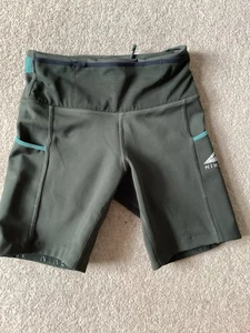 Nike Khaki Trail Shorts Size Xs - Great Condition - Picture 1 of 6