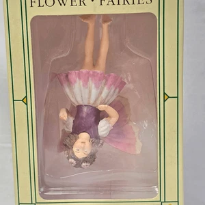 Flower Fairies Heliotrope Fairy Figurine #86920 - Picture 1 of 7
