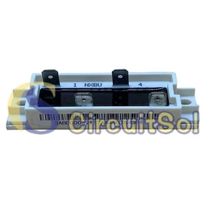 1PC NEW ABB NXBU SH1A126 SHIA126 3X4K7 - Picture 1 of 1