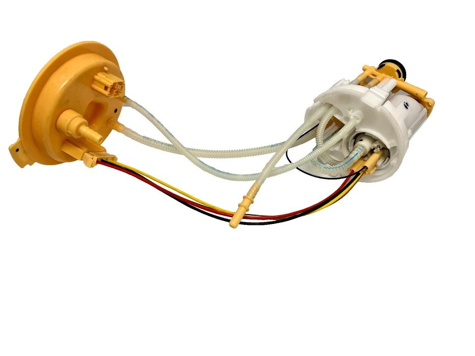 Fuel Pump Module 80A919088A for Audi Q5 SQ5 OEM 2018-2022 Foto 1 de 3