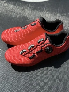 Road Bike Shoes 42 EU - Picture 1 of 4