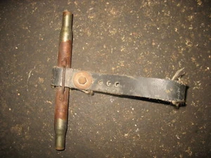 83 Yamaha EC340 Excel III EC 340 Carrier Part - Picture 1 of 2