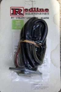LITE MATE WIRING HARNESS 6 WIRE 20615 TRAILER METAL EBA - Bild 1 von 1