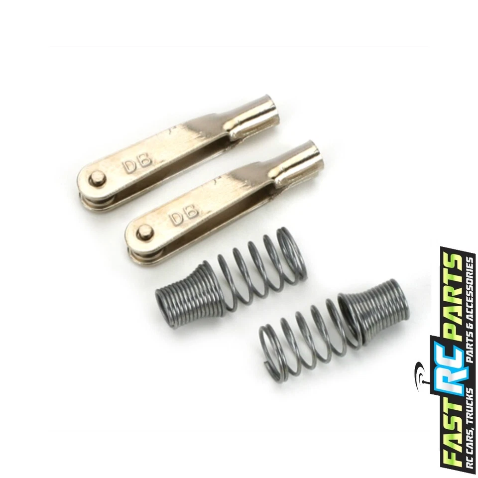 DU-BRO Solder Link 4-40 (2) DUB305 - Image 1 of 1