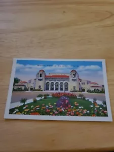 Municipal Auditorium, San Antonio Texas - Bild 1 von 2