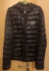 Armani Herrenjacke Daunen - Bild 1 von 10