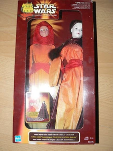 HASBRO STAR WARS HIDDEN MAJESTY QUEEN AMIDALA EPISODE 1 MINT IN BOX - Picture 1 of 1