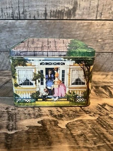 Decoración de cocina para casa de lata  - Imagen 1 de 12